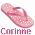 Icon plaatjes Naam icons Corinne 