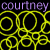 Icon plaatjes Naam icons Courtney 