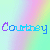 Icon plaatjes Naam icons Courtney 