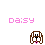 Icon plaatjes Naam icons Daisy 