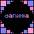 Icon plaatjes Naam icons Daniella 