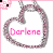 Icon plaatjes Naam icons Darlene 