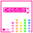 Icon plaatjes Naam icons Debbie 