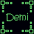 Icon plaatjes Naam icons Demi 