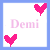 Icon plaatjes Naam icons Demi 