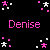 Icon plaatjes Naam icons Denise 