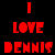 Icon plaatjes Naam icons Dennis 
