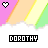 Icon plaatjes Naam icons Dorothy 