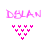 Icon plaatjes Naam icons Dylan 