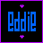 Icon plaatjes Naam icons Eddie 