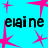 Icon plaatjes Naam icons Elaine 
