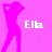 Icon plaatjes Naam icons Ella 