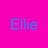 Icon plaatjes Naam icons Ellie 