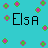 Icon plaatjes Naam icons Elsa 