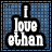 Icon plaatjes Naam icons Ethan 