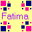 Icon plaatjes Naam icons Fatima 