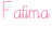 Icon plaatjes Naam icons Fatima 