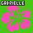 Icon plaatjes Naam icons Gabrielle 