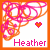 Icon plaatjes Naam icons Heather 