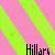 Icon plaatjes Naam icons Hillary Groen Roze Hillary Icon