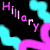 Icon plaatjes Naam icons Hillary 