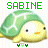 Icon plaatjes Naam icons Sabine 