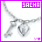 Icon plaatjes Naam icons Sacha 