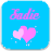 Icon plaatjes Naam icons Sadie 