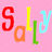 Icon plaatjes Naam icons Sally 