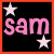 Icon plaatjes Naam icons Sam 