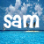 Icon plaatjes Naam icons Sam 