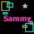 Icon plaatjes Naam icons Sammy 