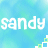 Icon plaatjes Naam icons Sandy 