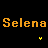 Icon plaatjes Naam icons Selena Naam Plaatje Selena Icon