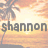 Icon plaatjes Naam icons Shannon 