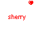 Icon plaatjes Naam icons Sherry 