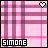 Icon plaatjes Naam icons Simone 