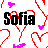 Icon plaatjes Naam icons Sofia 