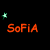 Icon plaatjes Naam icons Sofia 