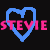 Icon plaatjes Naam icons Stevie 