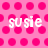 Icon plaatjes Naam icons Susie 