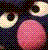 Sesamstraat Icon plaatjes Grover Grover Van Sesamstraat