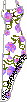 Kleding plaatjes Jurken roze en paars 