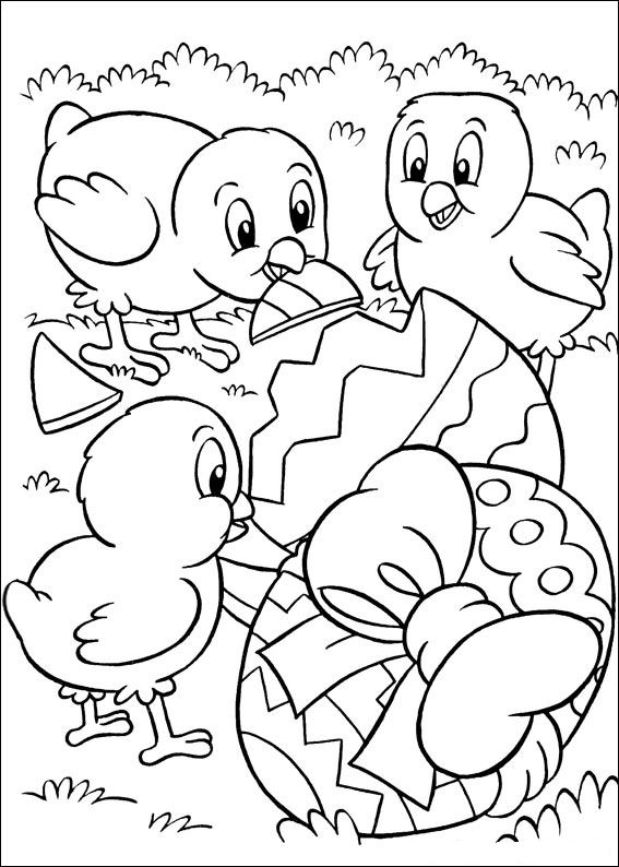 paas easter coloring pages - photo #11