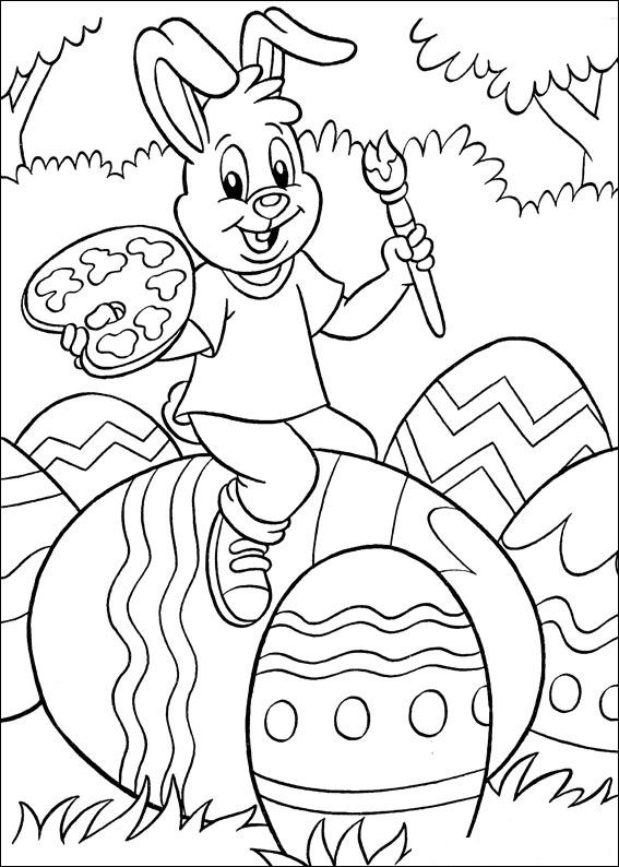paas easter coloring pages - photo #20