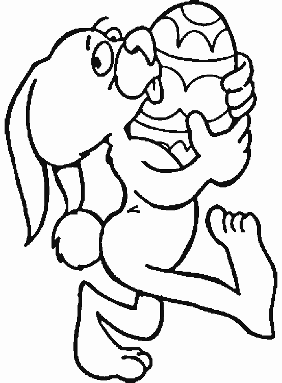 paas easter coloring pages - photo #13