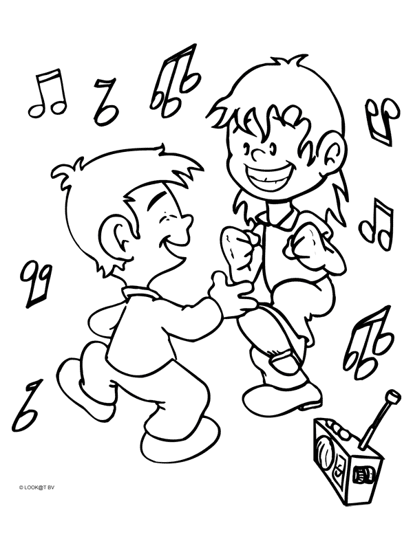 malaysia culture dance coloring pages - photo #16