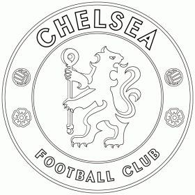 man utd crest coloring pages for kids - photo #28