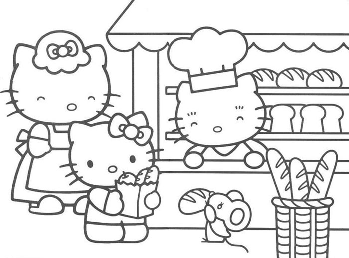 i can do it coloring pages - photo #40