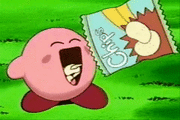 Kirby GIF. Games Kirby Gifs 